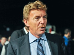 Boniek ostro o kibolach. "Płacimy za pielęgnowanie bydła"