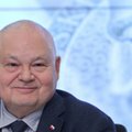 Adam Glapiński z podwyżką. W 2020 roku zarobił więcej niż rok wcześniej