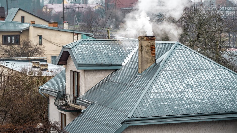 Goczałkowice-Zdrój pokazują, że można być smogowym i antysmogowym liderem.