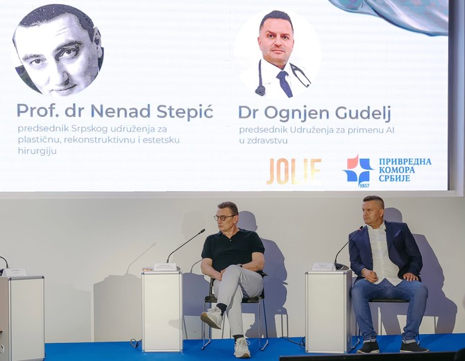 Održan panel u Privrednoj komori