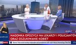 "Paskowy" przerwał milczenie. Ujawnił kulisy pracy w TVP Info