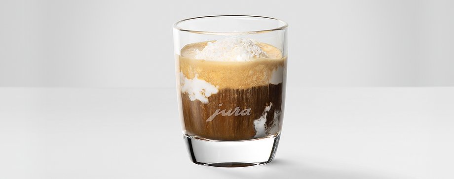 Iced Coconut Espresso 