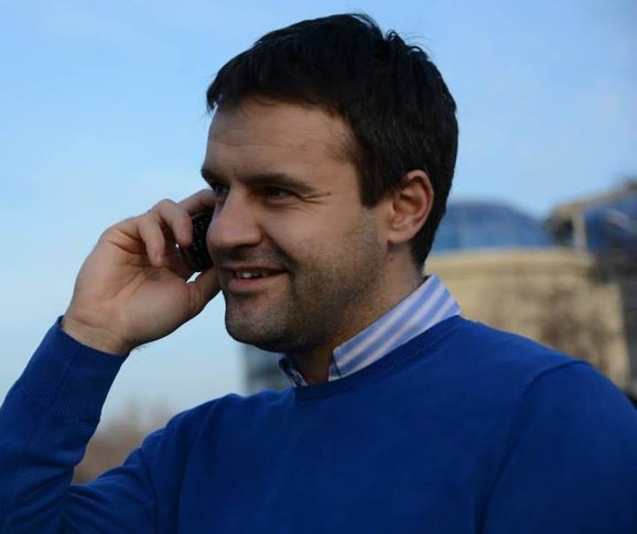 Božinović