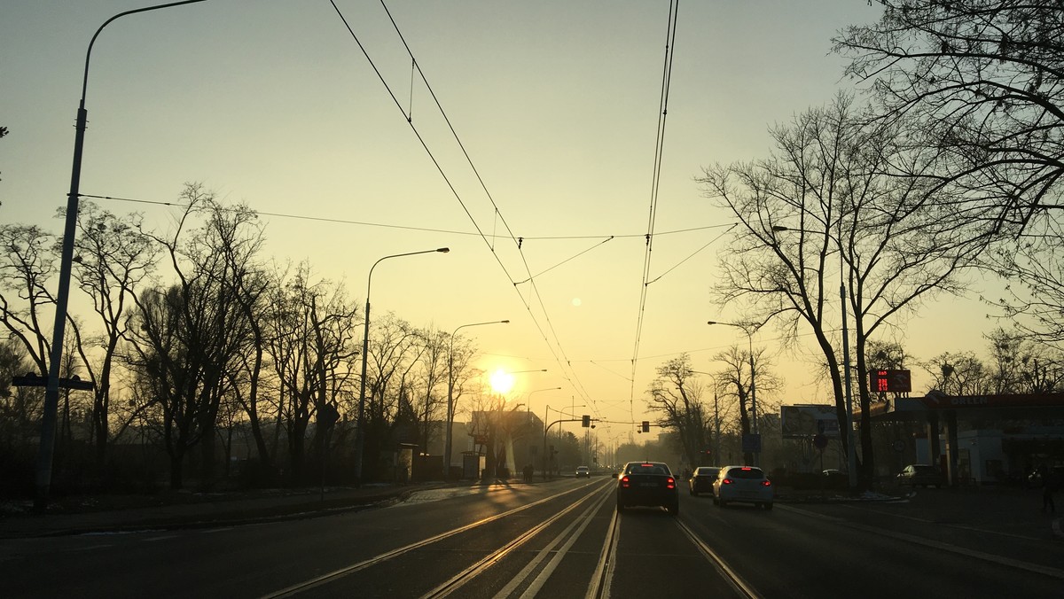 Wrocław. Buspas na Grabiszyńskiej może być zlikwidowany 