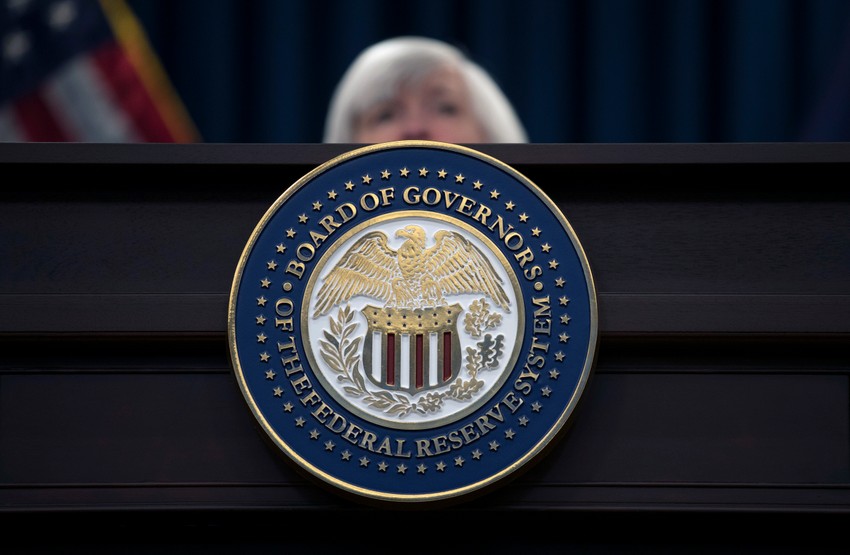 Sledeći sastanak FED-a je 12-13. decembra.