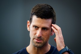 10 METODA Novaka Đokovića za FIZIČKO, MENTALNO I EMOTIVNO ZDRAVLJE: Evo kako da ih i sami primenite i dostignete vrhunsku formu duha i tela