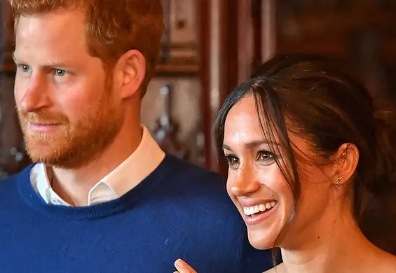 Znamy szczegóły ślubu księcia Harry'ego i Meghan Markle. Zapowiada się bajecznie