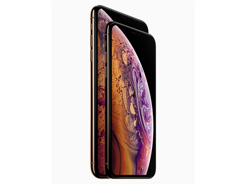 iPhone Xs