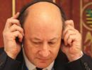 Złoty nie przestraszył się perspektywy nowelizacji budżetu w związku z powodzią