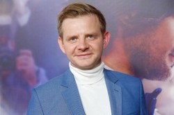 Rafał Zawierucha pierwszy raz o narodzinach córki. Jakim ojcem chce być?