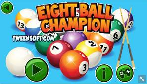 Eight Ball