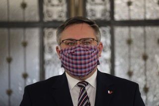 Polska 2050 chce informacji premiera o 'skali nepotyzmu' w spółkach Skarbu Państwa