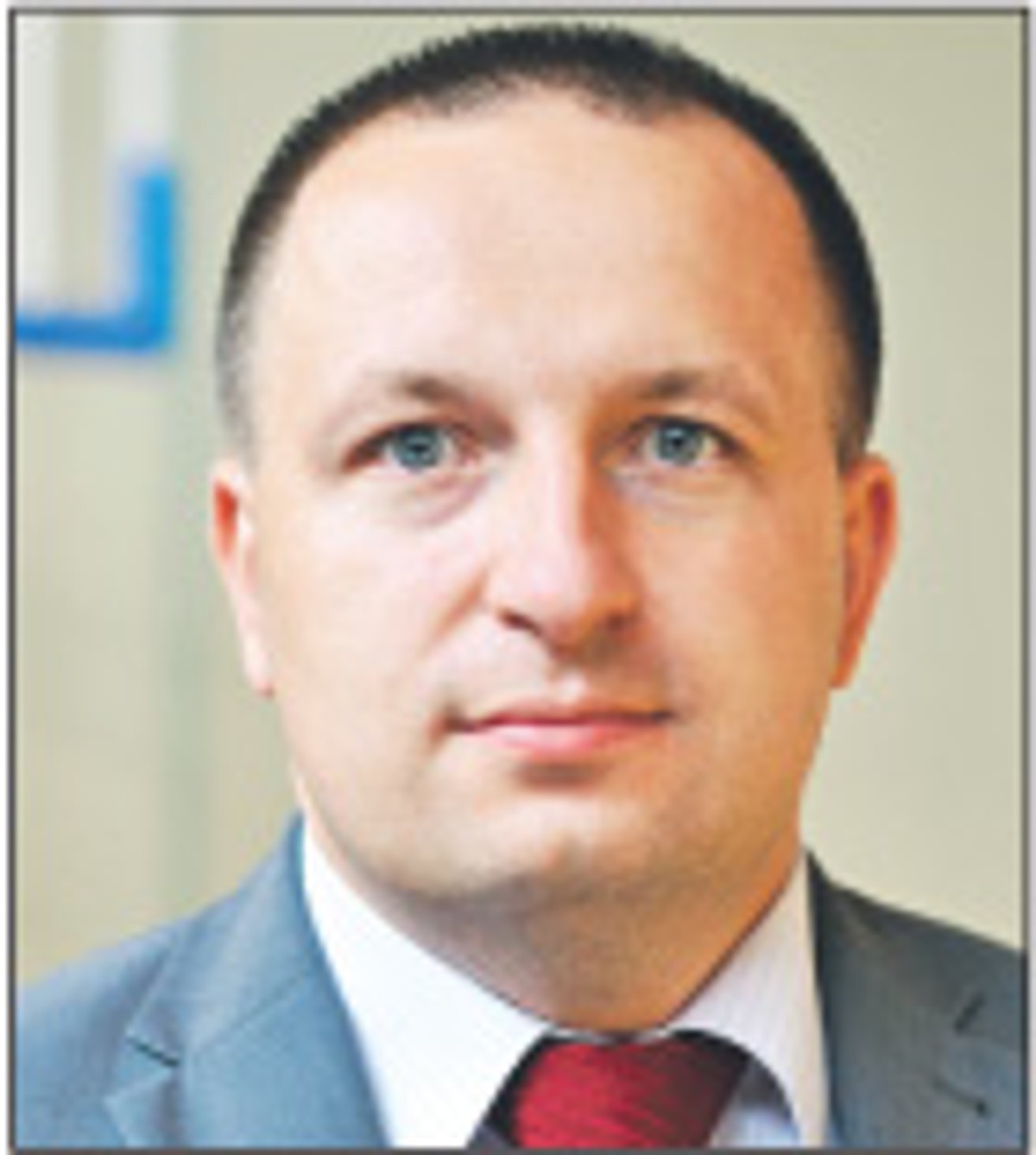Dariusz Tomasz Bielecki | wójt gminy Pomiechówek