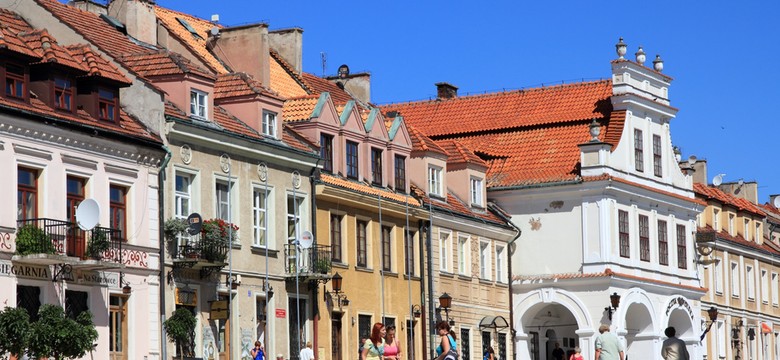 Sandomierz: cyrk ze zwierzętami nie wjedzie