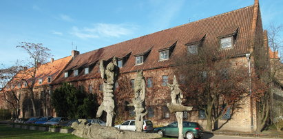 Nie zwiedzisz Muzeum Architektury