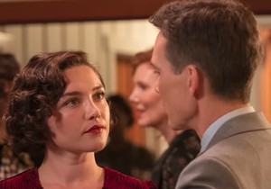 Florens Pju i Kilijan Marfi u filmu "Openhajmer"