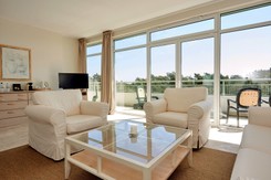 'Polskie Saint Tropez'. Tak przez 5 dni będzie mieszkać piłkarska reprezentacja Polski [GALERIA]