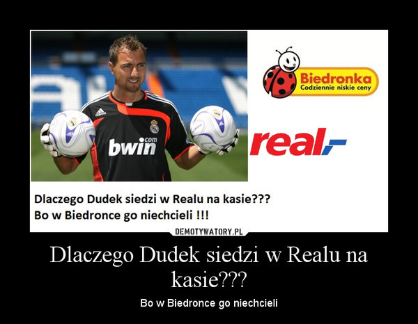 Jerzy Dudek - memy