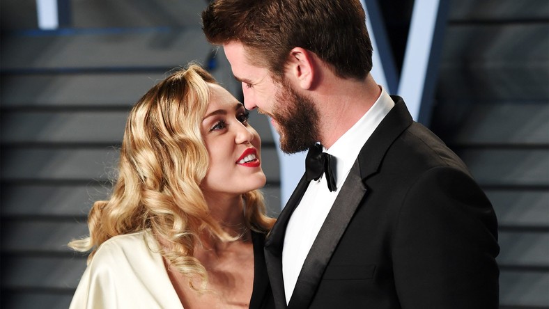 Miley Cyrus and Liam Hemsworth have finally concluded their divorce proceedings. [VanityFair]
