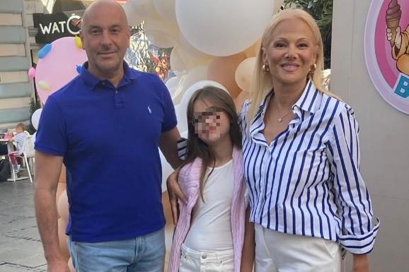 "NISAM STROGA GAZDARICA" Ilda Šaulić progovorila o PRIVATNOM BIZNISU koji ima sa mužem u centru Beograda, a evo šta kaže o skandalu Dare Bubamare (VIDEO)