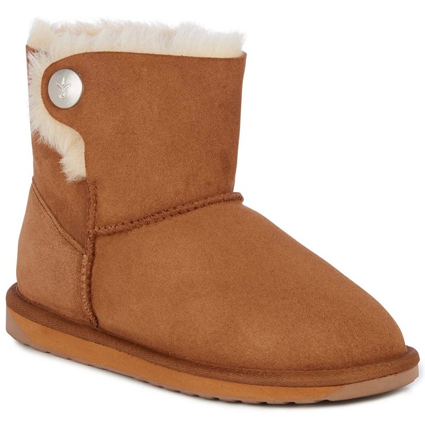 EMU Ore ženske čizme