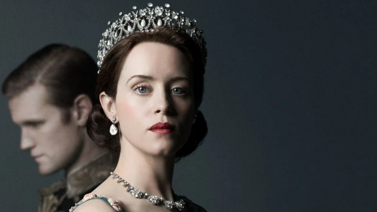 Netflix. Wielka kradzież na planie serialu "The Crown". 200 tys. dol. strat