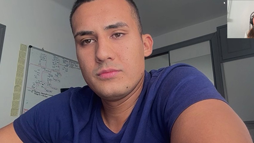 Murat o svadbi sa Sarom i Elitarima: Čekam šta će biti sa Anđelom i Carem