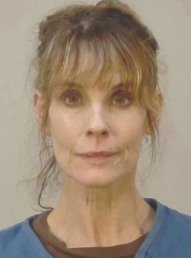 Aleksandra Pol danas