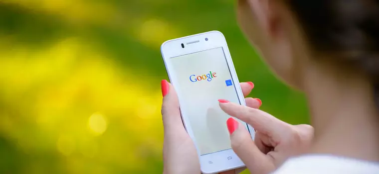 Zmiany w mobilnej wyszukiwarce Google. Przeglądanie sieci ma być jeszcze wygodniejsze