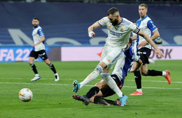 Karim Benzema