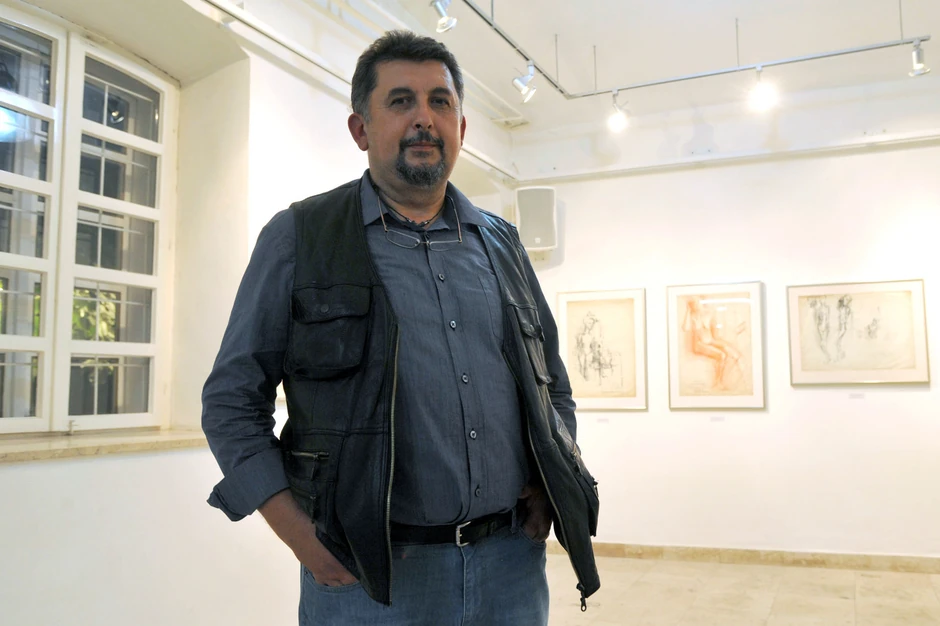 Vasa Dolovački: Sa Ljubom sam drugovao u Parizu