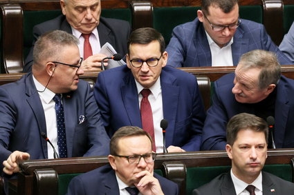 S&P prognozuje zadłużenie Polski. Mówi o szansach i zagrożeniach dla ratingu