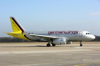 Germanwings przejmie połączenia Lufthansy