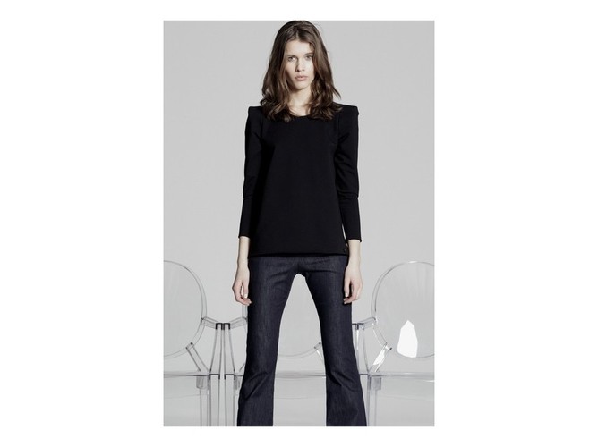 Sylwia Majdan kolekcja wiosna/lato 2015