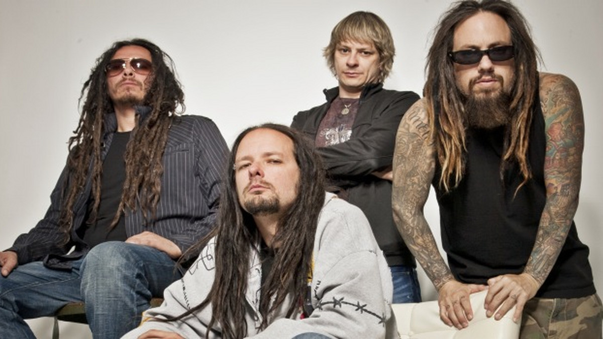 W przyszłym tygodniu ukaże się nowy longplay grupy Korn, "The Path Of Totality". Płyty można jednak wysłuchać już teraz.
