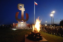 Rocznica Powstania Warszawskiego. To była walka o wolną Polskę