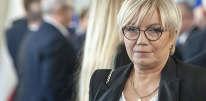 "Jestem osobą publiczną, nie celebrytką". Zaskakujące słowa przewodniczącej Trybunału Konstytucyjnego