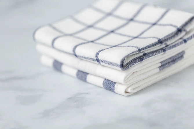 Pre pranja u mašini važno je razgraditi masne fleke