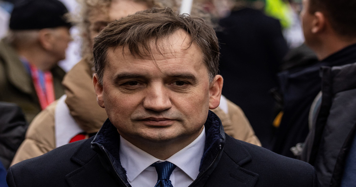 Ziobro z azylem na Węgrzech: Prokuratura chce go aresztować na 3 miesiące