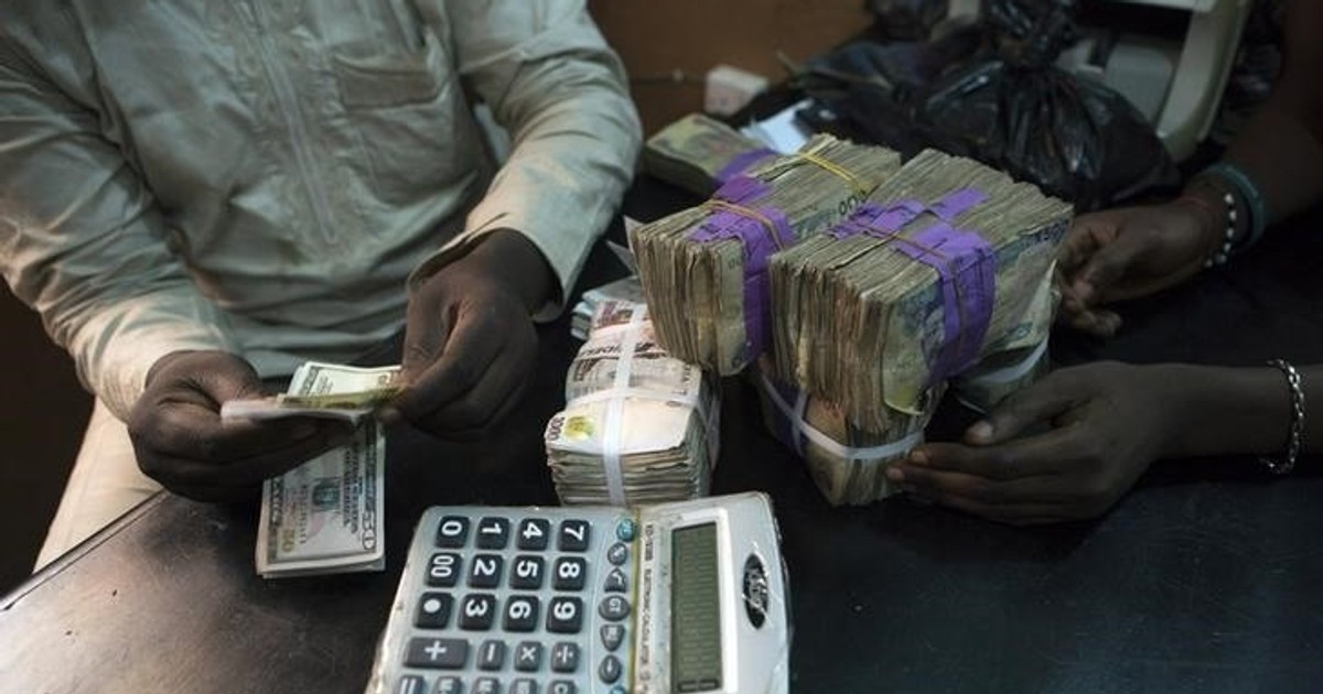 Nigeria is the second most corrupt country in West Africa ahead of Ghana, according to the latest Corruption Perceptions Index (CPI) | Business Insider Africa