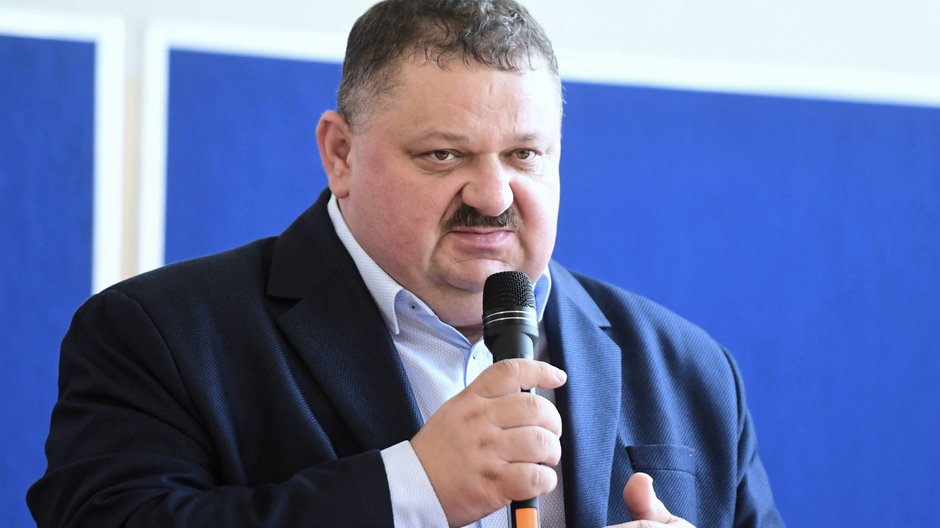 Stanisław Derejahło może przesądzić o rządach na Podlasiu