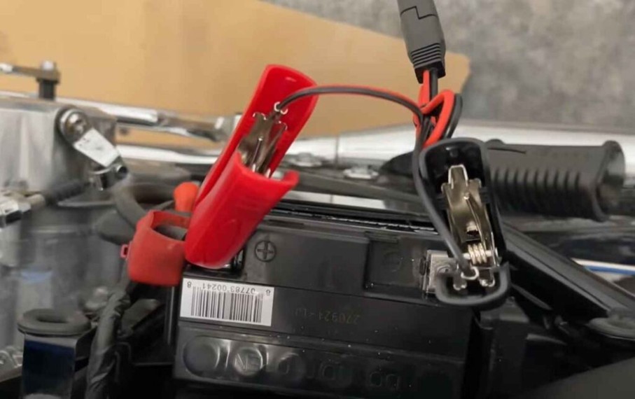 Správne pripojenie káblov je dôležitejšie, než si väčšina vodičov myslí.