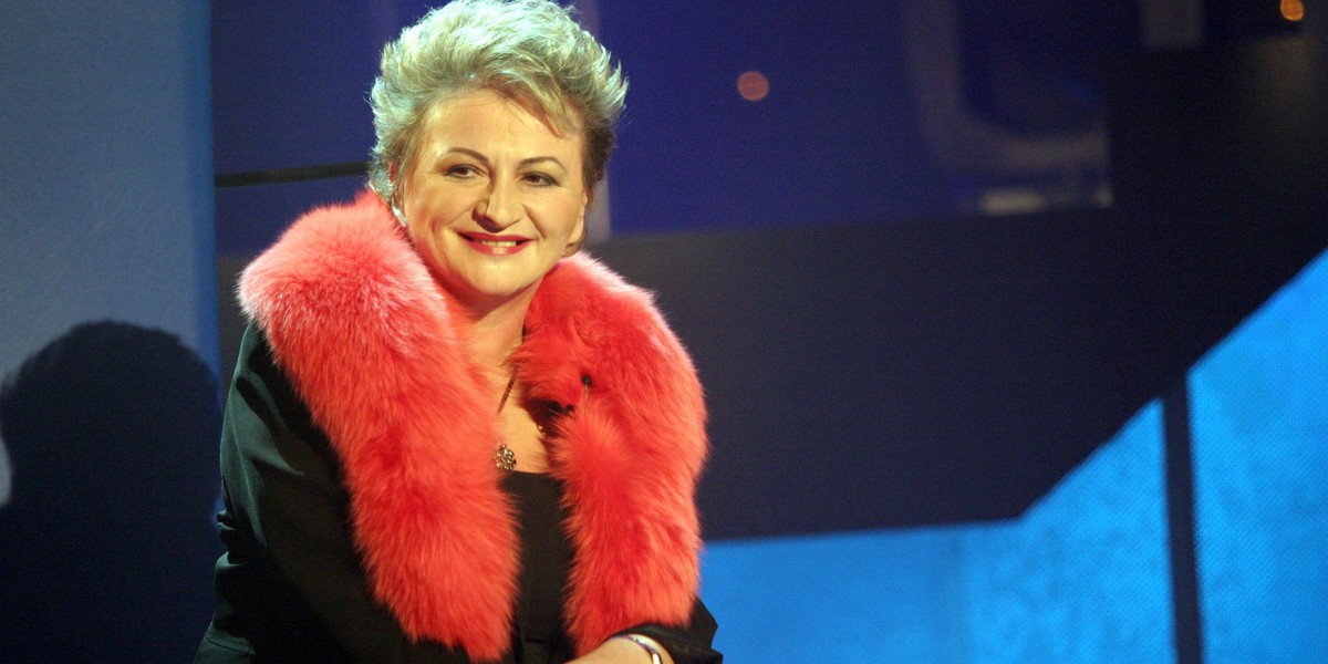 Hanna Bakuła