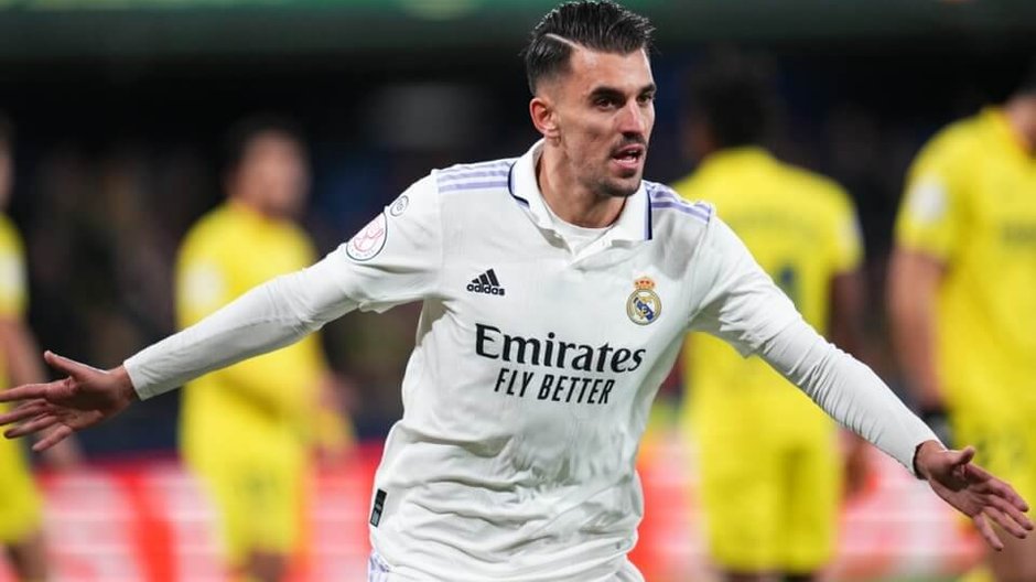 Dani Ceballos