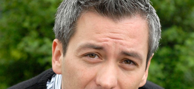 Biedroń: Tonący gejów się chwyta