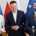 Nowy rząd musi zająć się podatkami. Oto pięć największych wyzwań