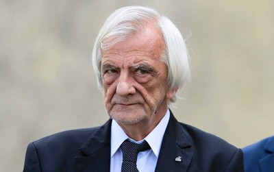 Terlecki: Janusz Kowalski może zrobić referendum u siebie w domu