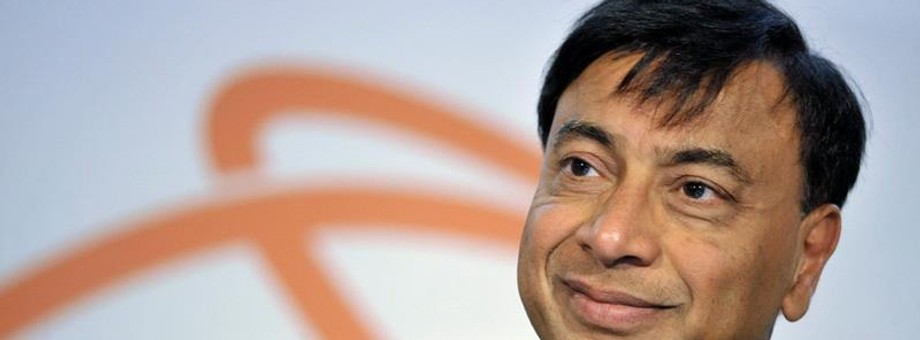 Lakshmi Mittal