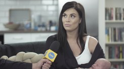 Stępień ze łzami w oczach wyznaje: Wiele osób skrzywdziło mnie i mojego syna