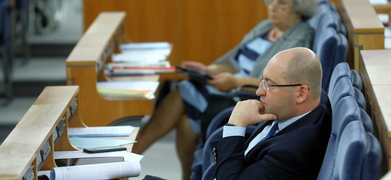 Adam Bielan: Szczytem absurdu jest twierdzenie, że Komorowski przegrał przez boty, których nikt nie widział
